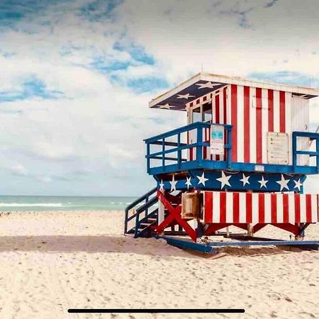 Solymar II Miami Beach House Exteriér fotografie