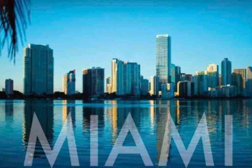 Solymar II Miami Beach House Exteriér fotografie